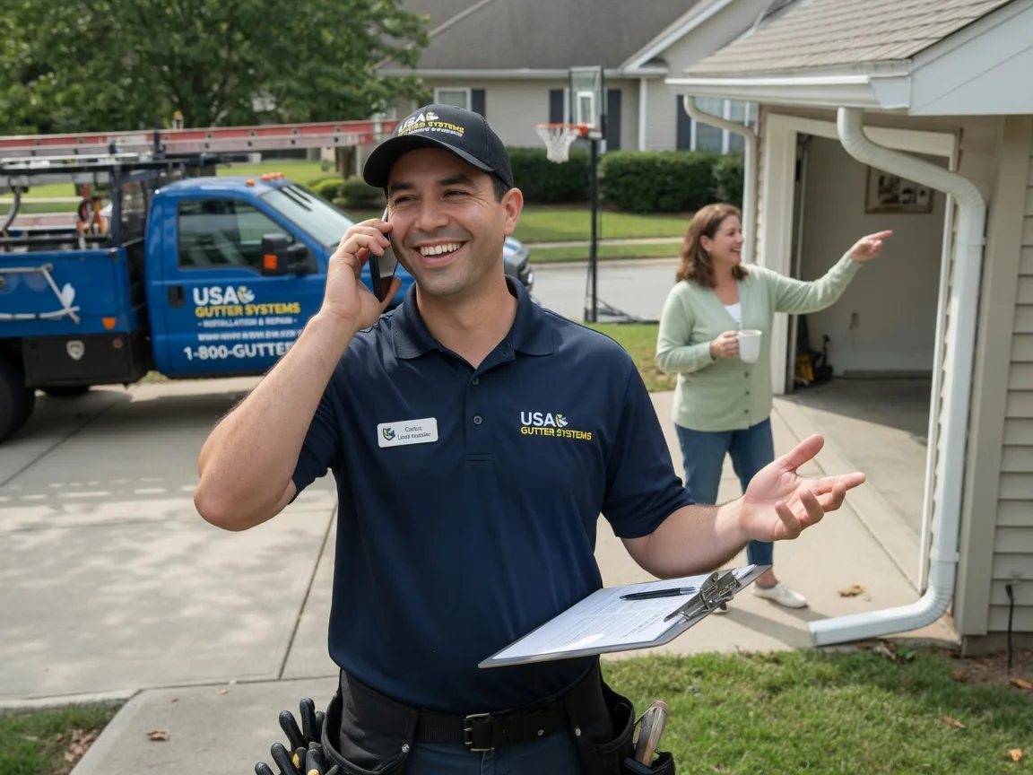 Gutter Installation Galloway, OH FAQs
